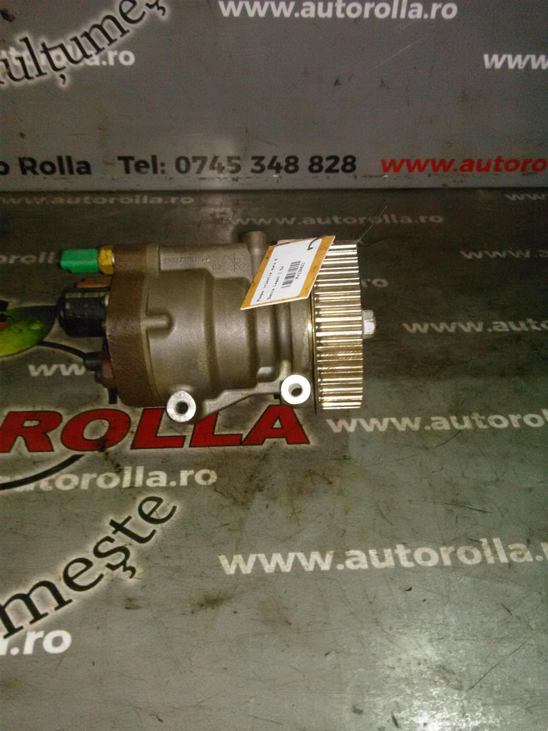 Pompa injectie euro 4 Dacia Logan 1.5d