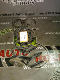 Arcuri spate Volkswagen Polo an 2006