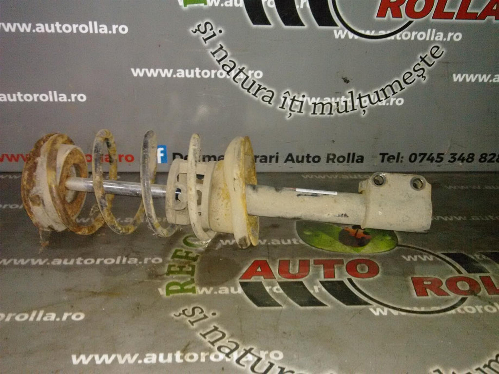 Amortizor stanga fata complet Dacia Solenza 1.4s an 2003