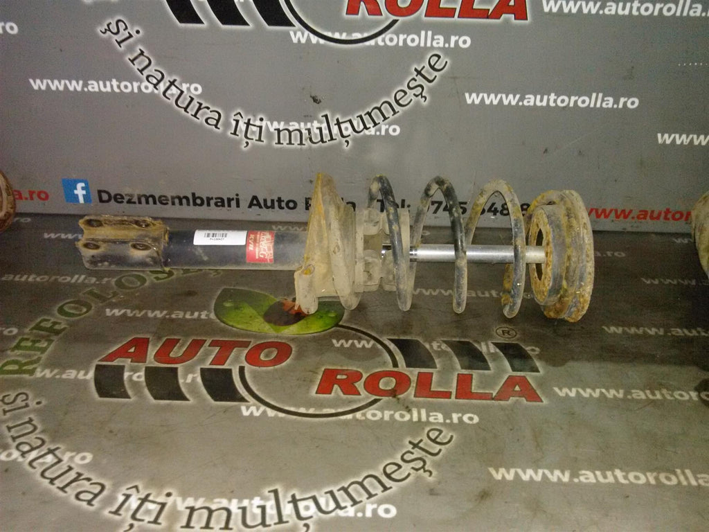 Amortizor dreapta fata complet Dacia Solenza 1.4s an 2003