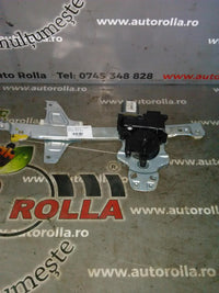 Macara electrica dreapta spate + motoras Citroen C5 an 2012