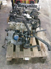 Egr + racitor Dacia Logan 1.5d e3