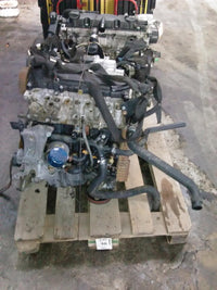 Termoflot Dacia Logan 1.5d e3