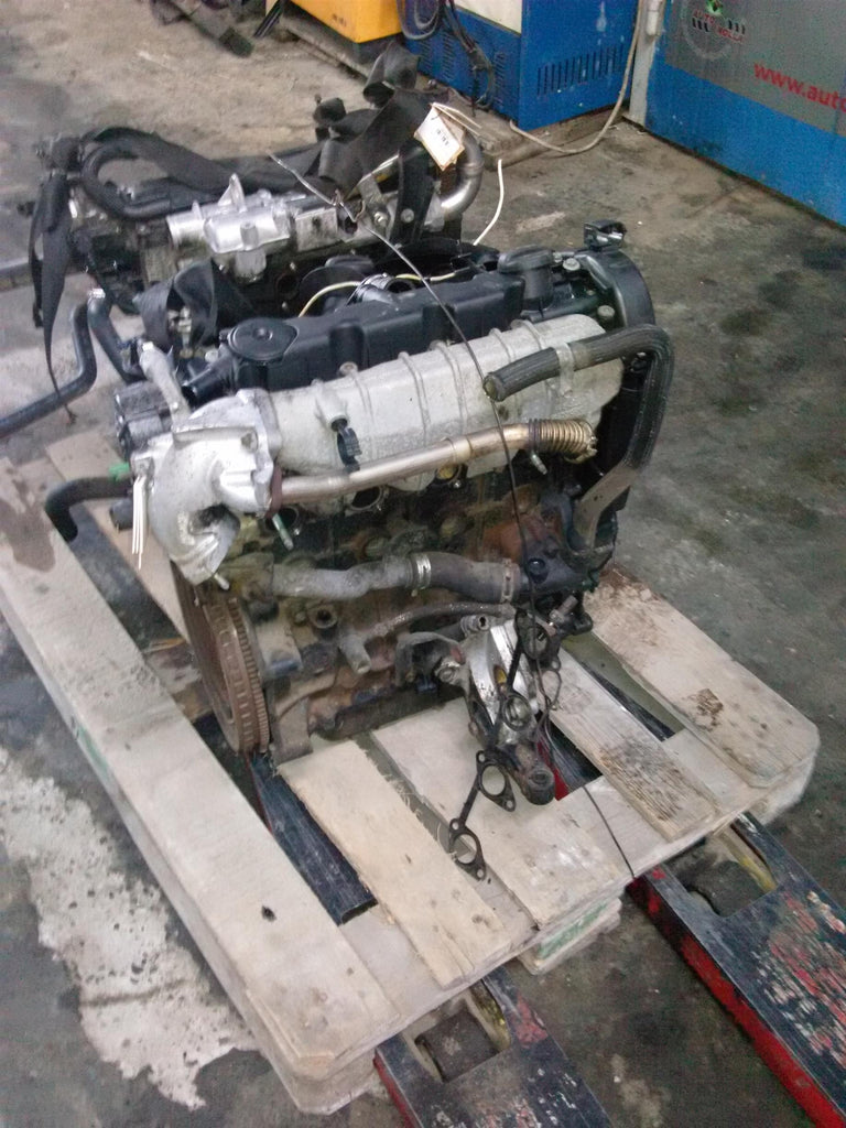 Pompa vacuum Citroen Xsara Picasso 2.0d