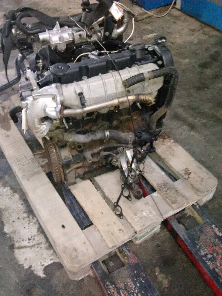 Termoflot Citroen Xsara Picasso 2.0d