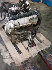 Termoflot Citroen Xsara Picasso 2.0d