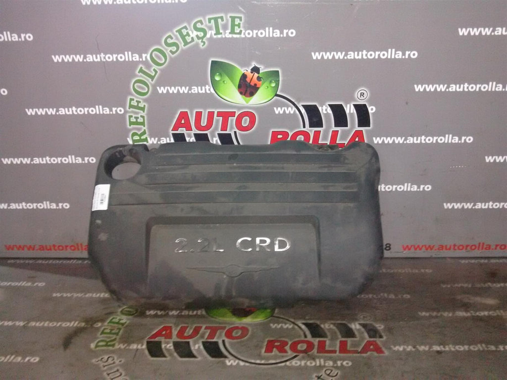 Capac motor 2.2 CDRI Chrysler PT Cruiser 2.2d