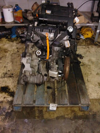 Injectoare set Volkswagen Passat B5 1.9d an 2003