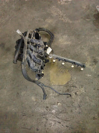 Rampa + injectoare set Volkswagen Beetle 1.4s an 2005