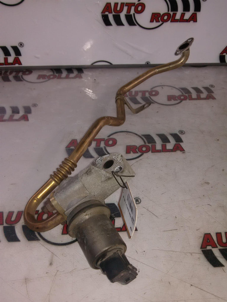 EGR Volkswagen Beetle 1.4s an 2005