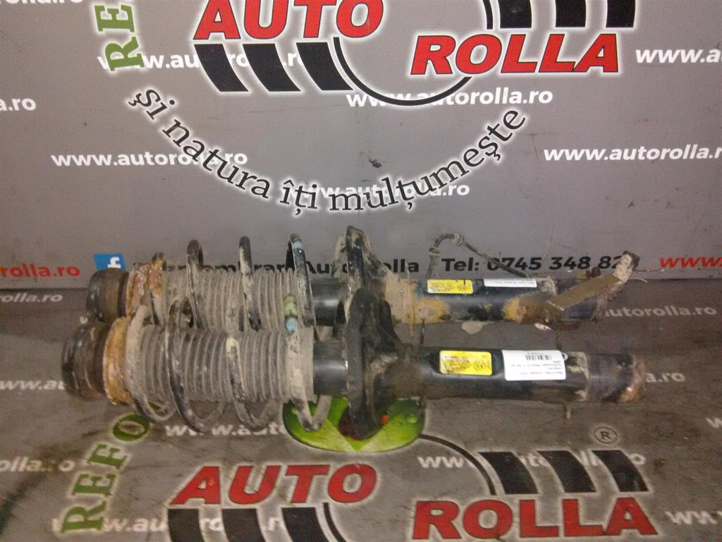 Amortizor stanga fata complet Volkswagen Beetle 1.4s an 2005