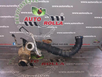 Turbina Chrysler PT Cruiser 2.2d an 2003