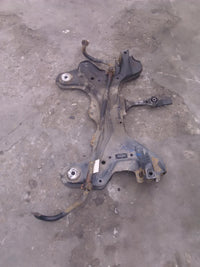 Punte fata Volkswagen Beetle