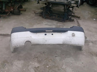 Bara spate Dacia Logan 1.5d E2