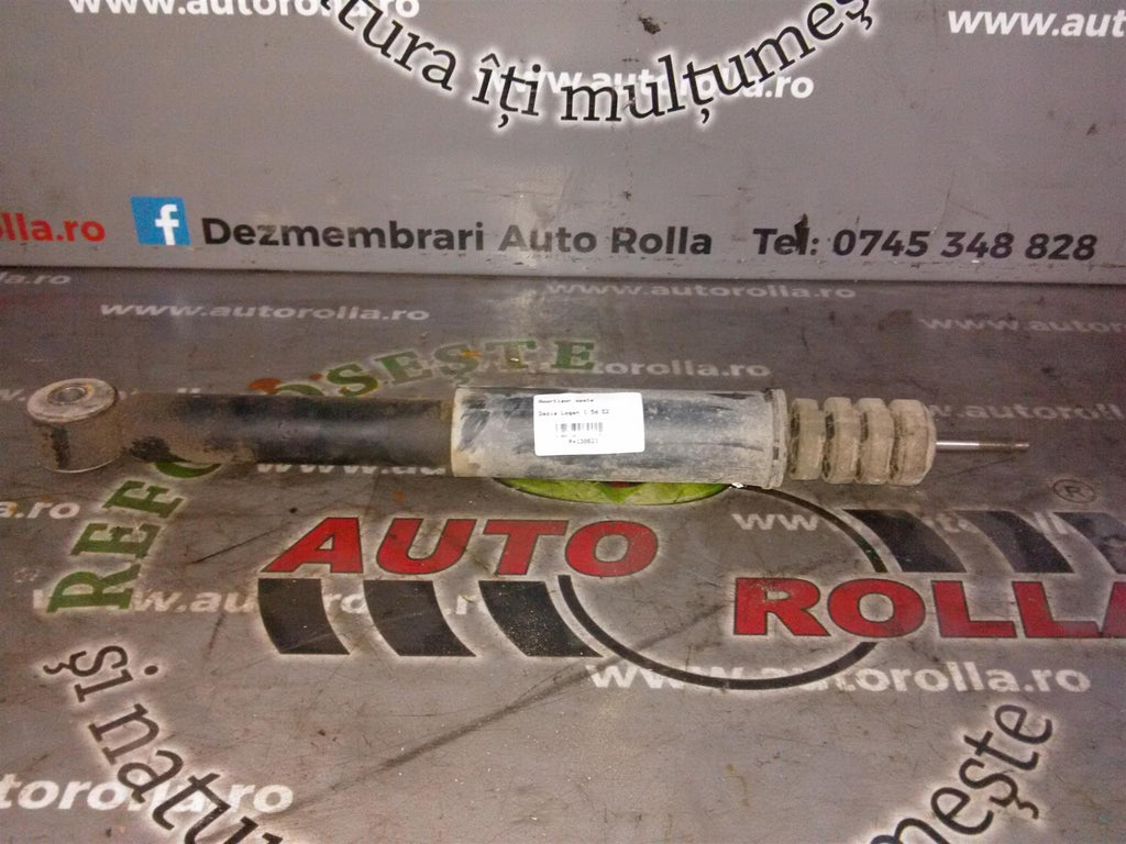 Amortizor spate Dacia Logan 1.5d E2