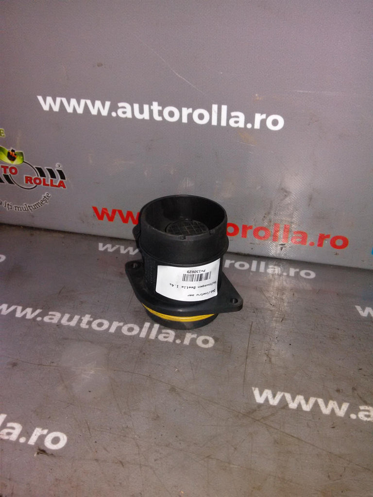 Debitmetru aer Volkswagen Beetle 1.4s