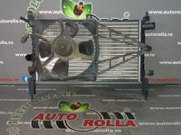 Electroventilator Opel Astra F 1.6s an 1998