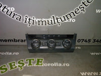 Climatronic Skoda Octavia 3 an 2014