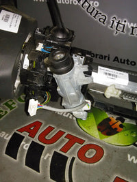 Contact Skoda Octavia 3 an 2014