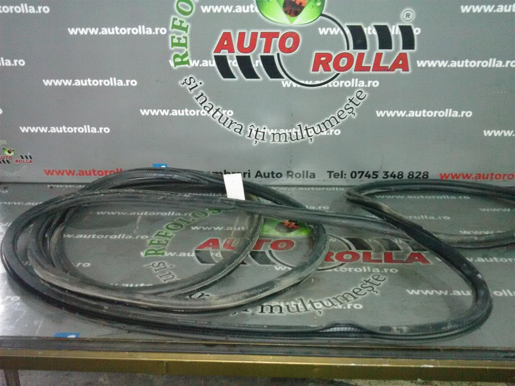 Cheder Skoda Octavia 3 an 2014