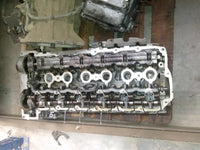 Chiuloasa ureche rupta BMW x5 E70 3.0s