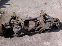 Punte spate Mitsubishi Pajero 3.2 DID an 2005
