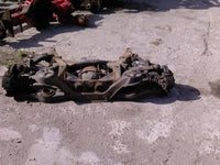 Bara stabilizatoare spate Mitsubishi Pajero 3.2 DID an 2005