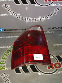 Stop stanga Mitsubishi Pajero 3.2 DID an 2005