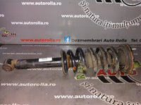 Amortizor stanga fata complet Mitsubishi Pajero 3.2 DID an 2005