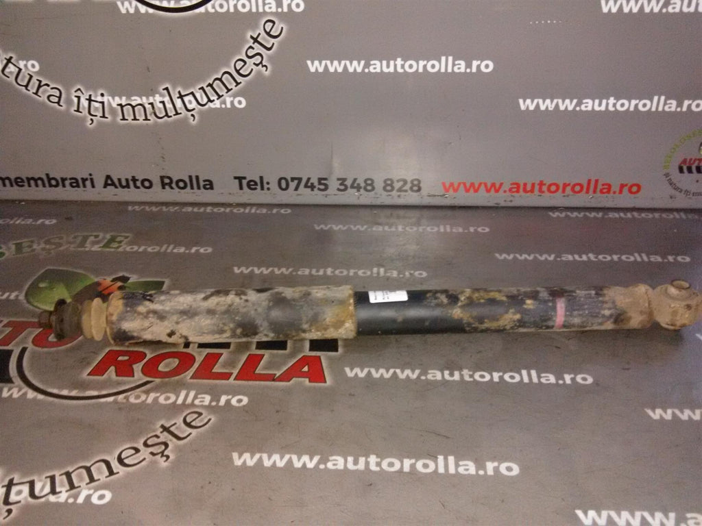 Amortizor spate Mitsubishi Pajero 3.2 DID an 2005