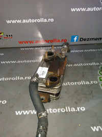 Racitor EGR Mitsubishi Pajero 3.2 DID an 2005