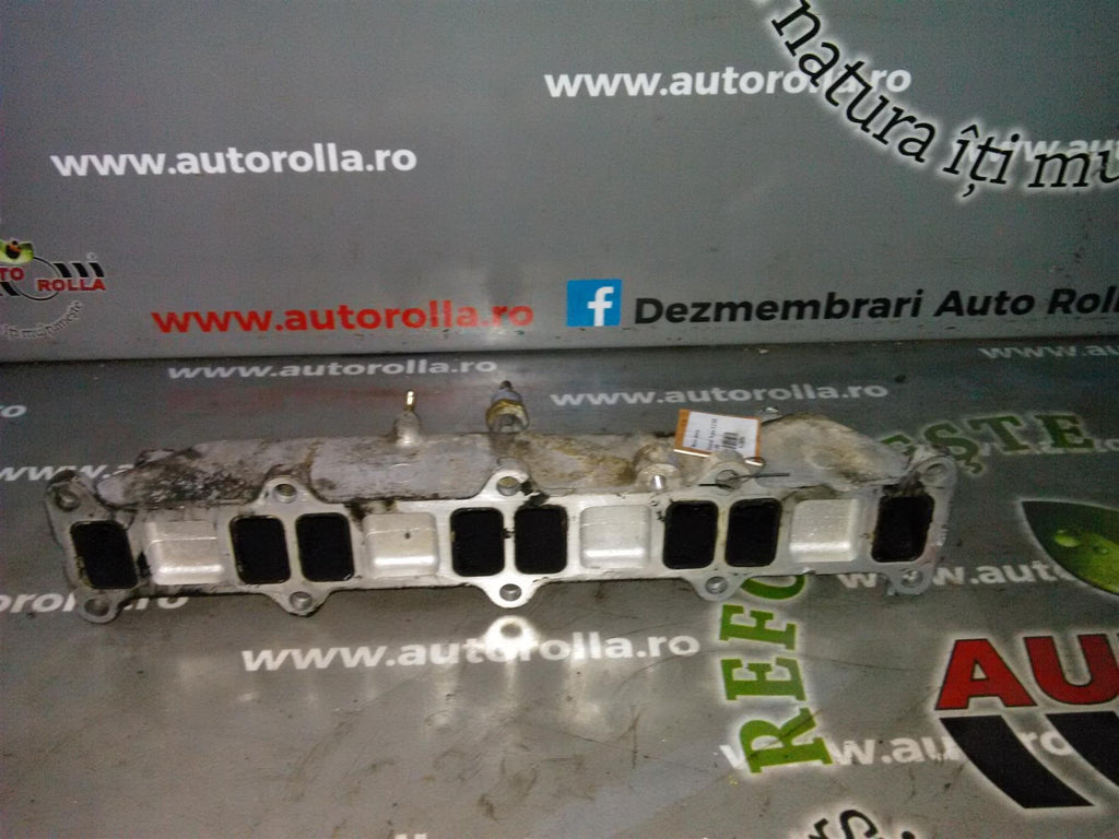 Galerie admisie Mitsubishi Pajero 3.2 DID an 2005