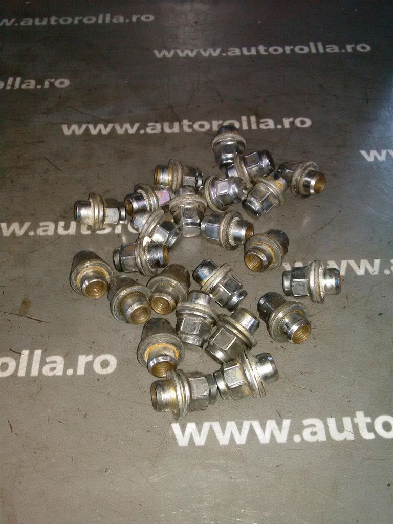 Prezoane set 24 buc Mitsubishi Pajero 3.2 DID an 2005