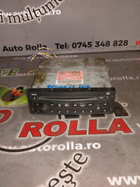 Radio CD Peugeot 807