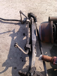 Punte fata Volvo FH 12