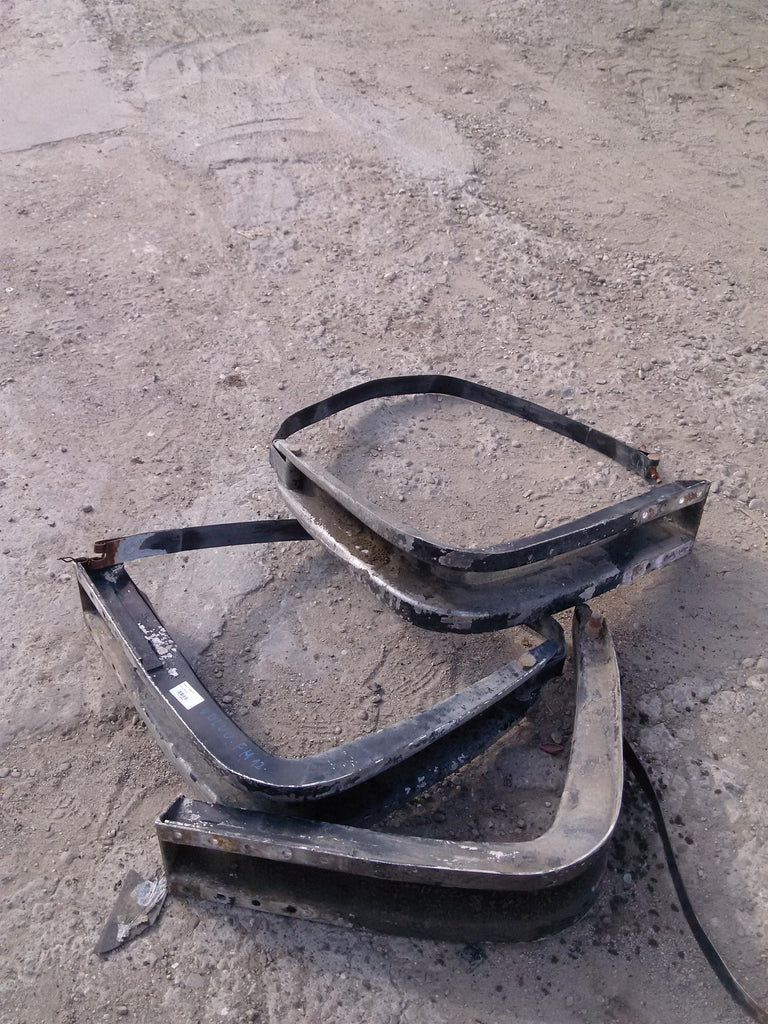 Suporti rezervor Volvo FH 12