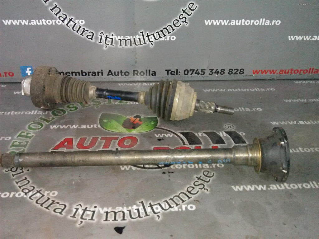 Planetara dreapta Volkswagen Touareg