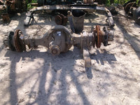 Planetara dreapta spate Renault Premium an 2010