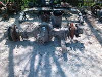 Perna aer spate Renault Premium an 2010