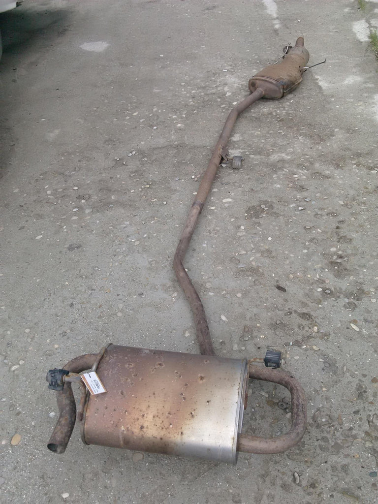 Toba completa Dacia Duster 1.5d