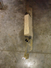 Intercooler Ford Transit an 2002