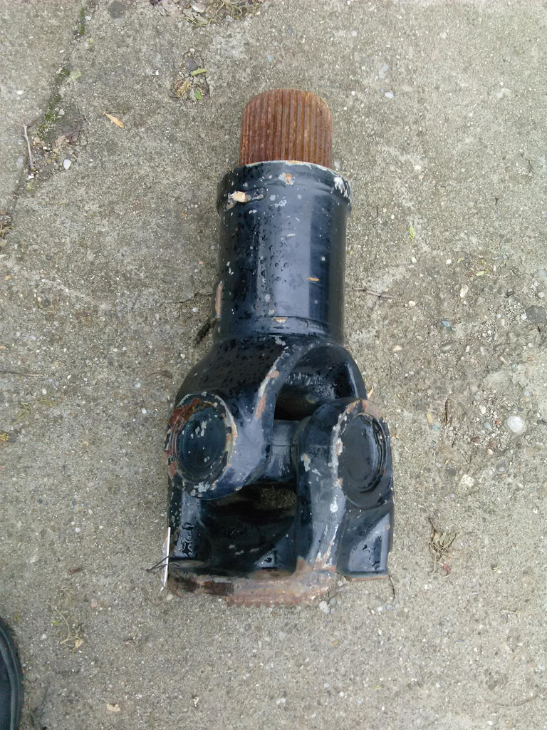 Cupla cardan Volvo FH12