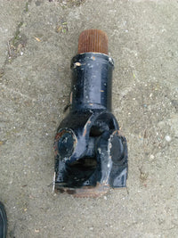 Cupla cardan Volvo FH12