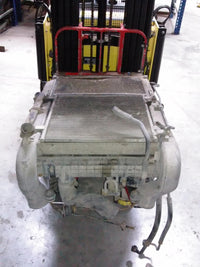 Radiator apa DAF CF an 2004