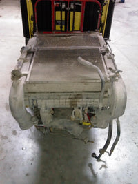 Intercooler DAF CF an 2004