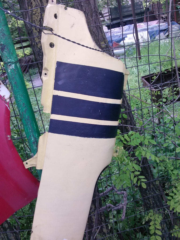 Coltar cabina Volvo FH12