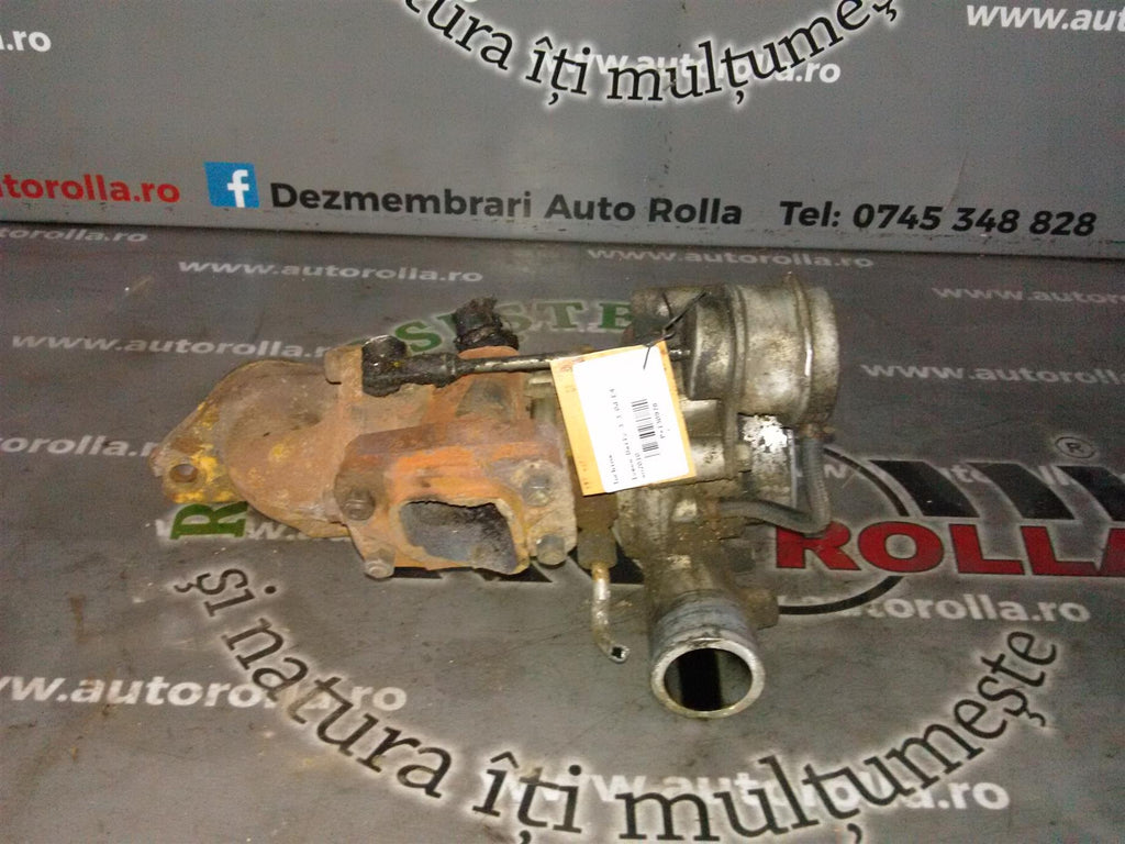 Turbina Iveco Daily 3 3.0d E4 an2010