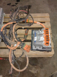 Cabluri Peugeot 508 2.0d HIBRID