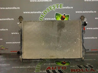 Radiator apa Ford Transit an 2002
