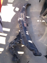 Trager Sprinter an 2008